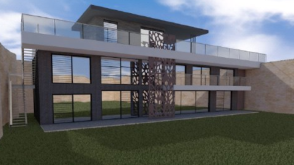 Building Plot in Churton photo